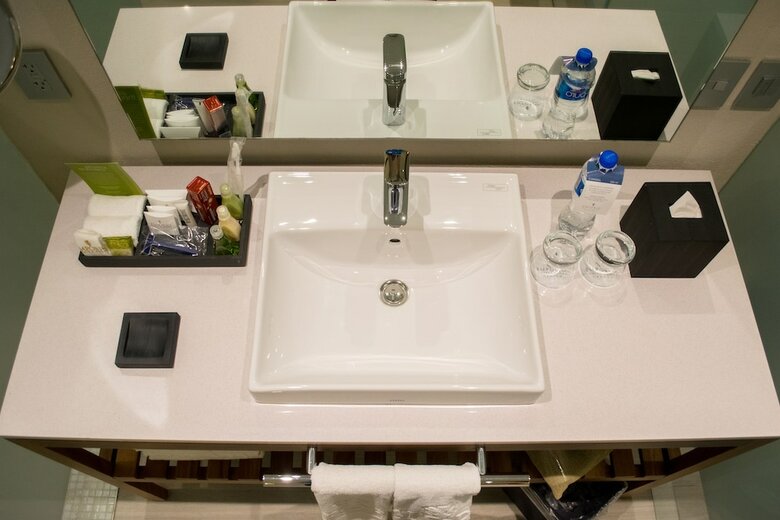 Apartamentos Emporio Cancun All Inclusive