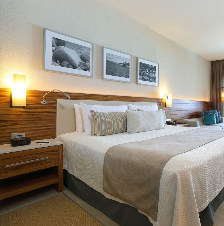 Apartamentos Emporio Cancun All Inclusive
