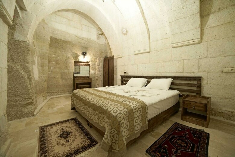 Cappadocia Caves Hotel