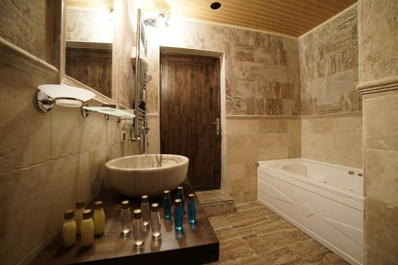 Cappadocia Caves Hotel