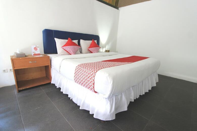 Hotel Oyo 1116 Bale Gili Bungalow