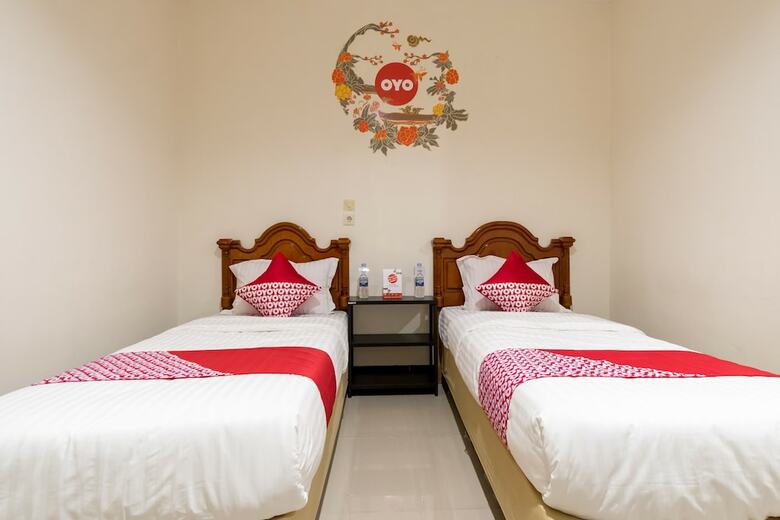 Hostal Oyo 553 Gentala Hotel