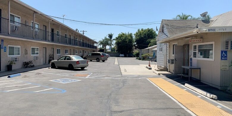 Keystone Motel