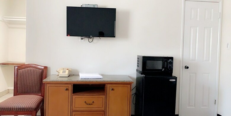 Keystone Motel