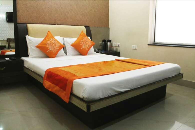 Hotel Ganpati Palace