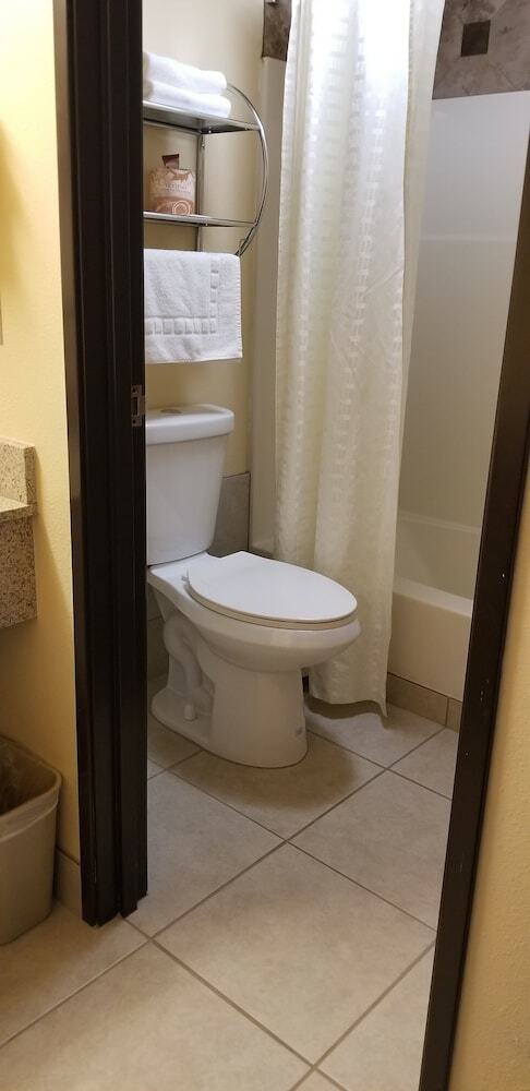 Hotel Days Inn By Wyndham Winnemucca