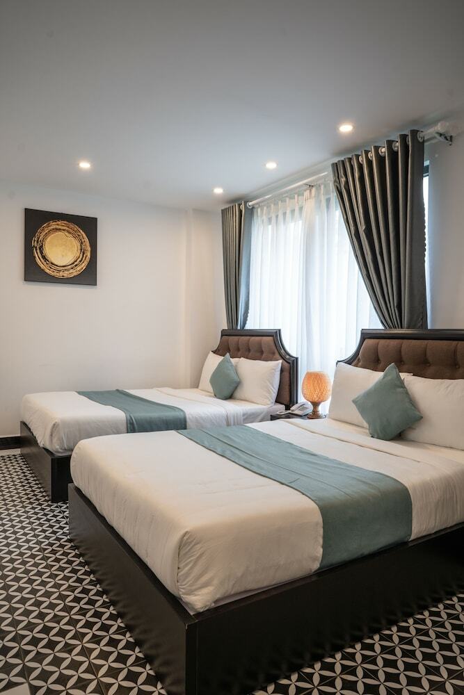 Hotel Tan Villa 2