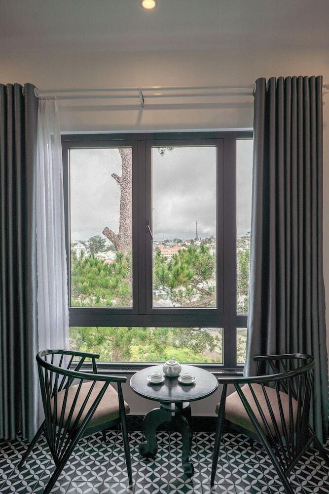 Hotel Tan Villa 2