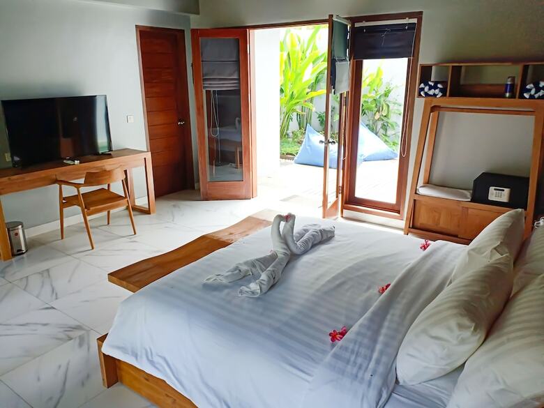 Bed & Breakfast Mereren Village
