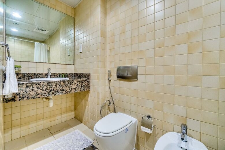 Apartamento Elegant Studio In Murjan 2 Jbr