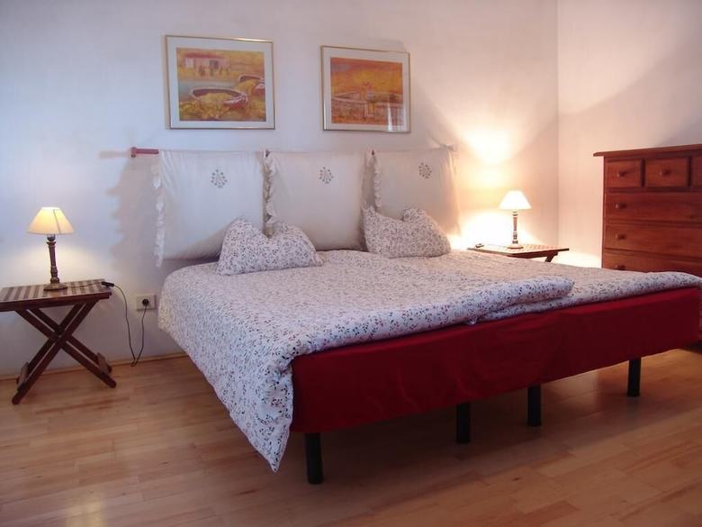 Agroturismo Finca La Isa