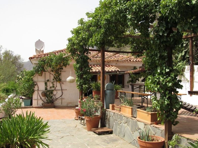 Agroturismo Finca La Isa