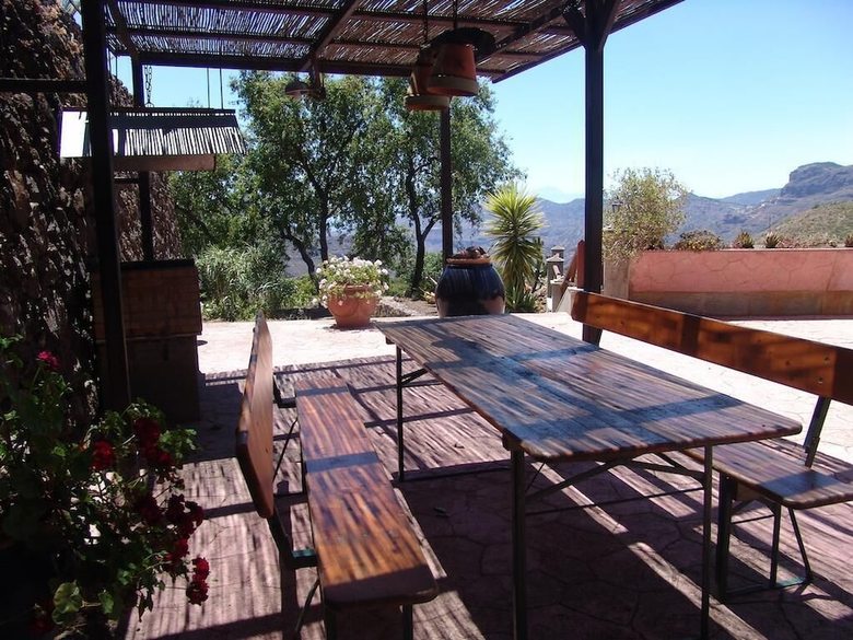 Agroturismo Finca La Isa