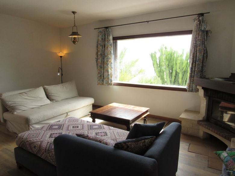 Agroturismo Finca La Isa
