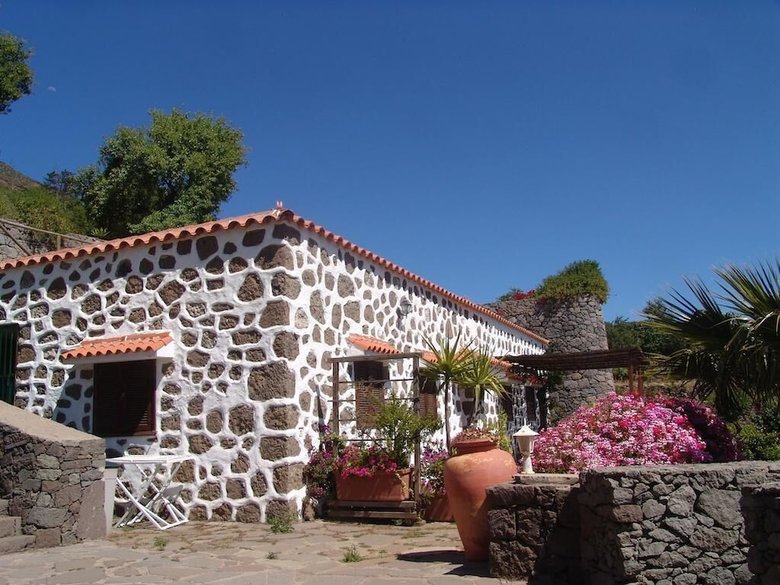 Agroturismo Finca La Isa