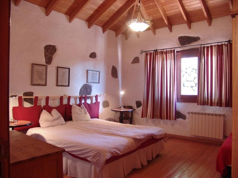 Agroturismo Finca La Isa