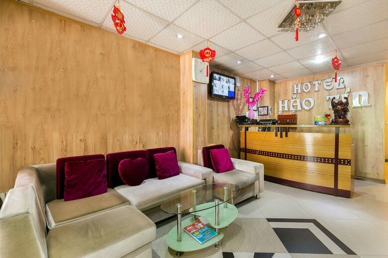 Oyo 237 Hao Tin Hotel