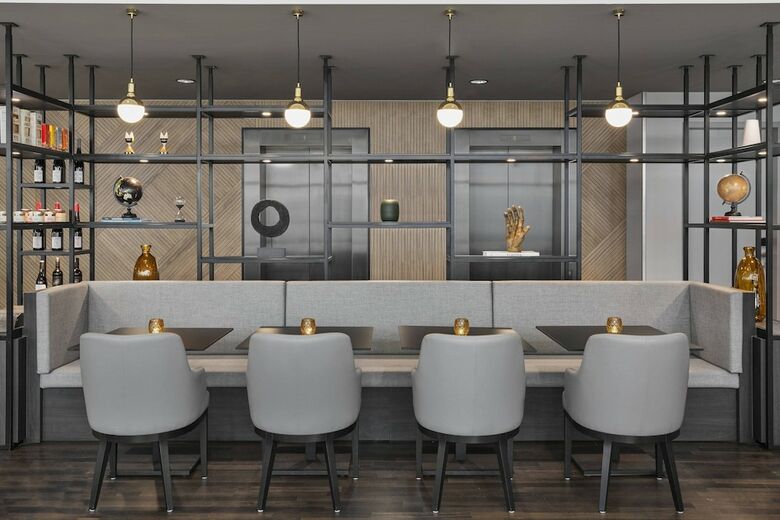 Aparthotel Residence Inn By Marriott Munich Ostbahnhof