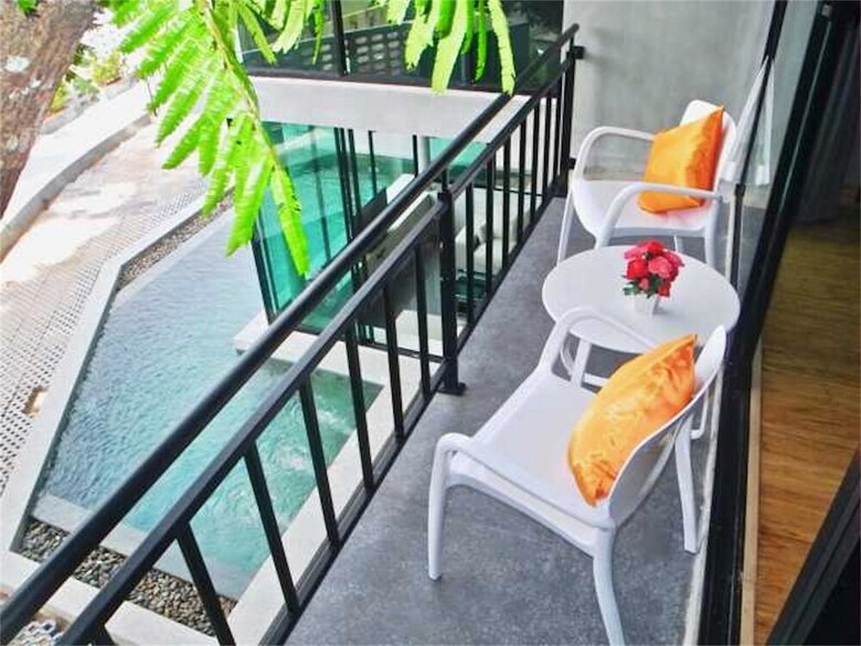 Wallaya Villa Designed 3 Bedrooms
