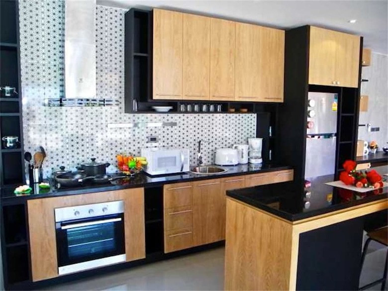 Wallaya Villa Designed 3 Bedrooms