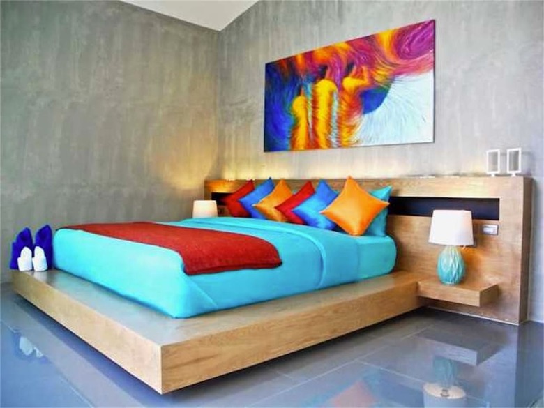 Wallaya Villa Designed 3 Bedrooms