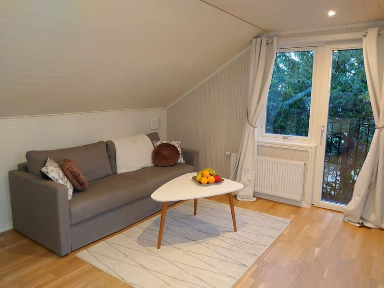 Aparthotel Simones L�genhetshotell