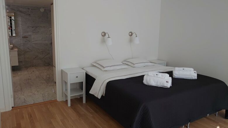 Aparthotel Simones L�genhetshotell