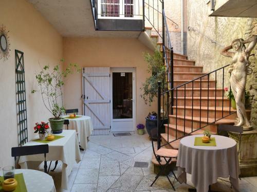Hotel Hostellerie De La Poste