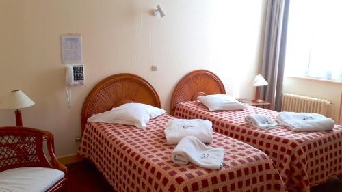 Grand Hotel Thermal