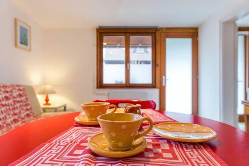 Apartamento Famille Meyer