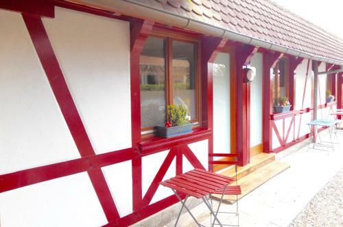 Apartamento Famille Meyer