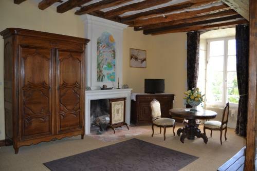 Bed & Breakfast Chambres D'h�tes Le Prince Grenouille