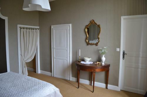 Bed & Breakfast Chambres D'h�tes Le Prince Grenouille