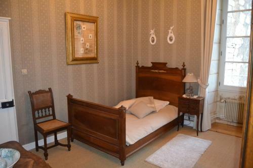 Bed & Breakfast Chambres D'h�tes Le Prince Grenouille