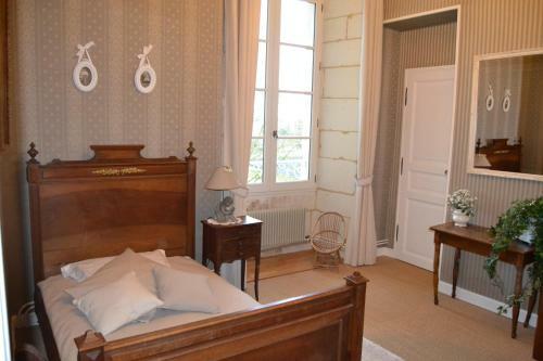 Bed & Breakfast Chambres D'h�tes Le Prince Grenouille