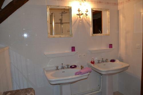 Bed & Breakfast Chambres D'h�tes Le Prince Grenouille