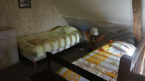 Bed & Breakfast Chambres D'h�tes Le Prince Grenouille