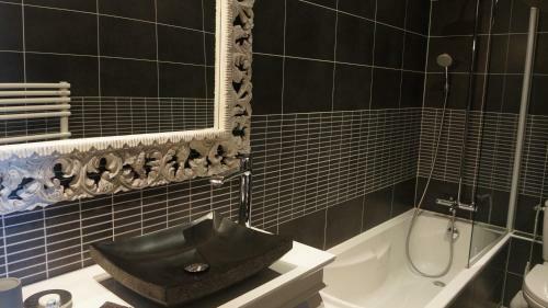 Bed & Breakfast Chambres D'h�tes Le Prince Grenouille