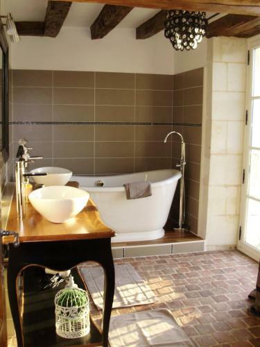 Bed & Breakfast Chambres D'h�tes Le Prince Grenouille