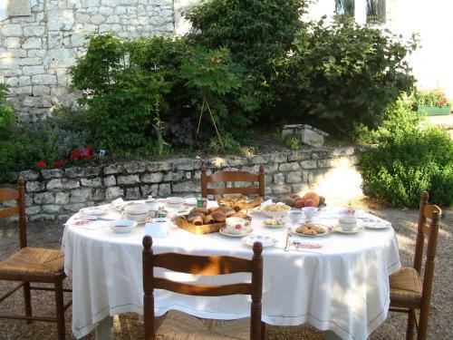 Bed & Breakfast Chambres D'h�tes Le Prince Grenouille