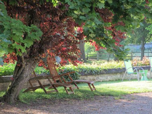 Bed & Breakfast Chambres D'h�tes Le Prince Grenouille