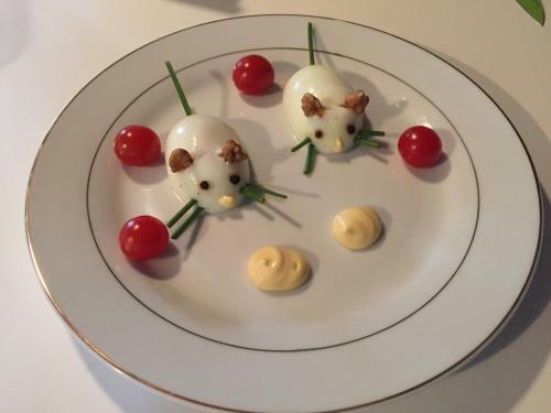 Bed & Breakfast Chambres D'h�tes Le Prince Grenouille