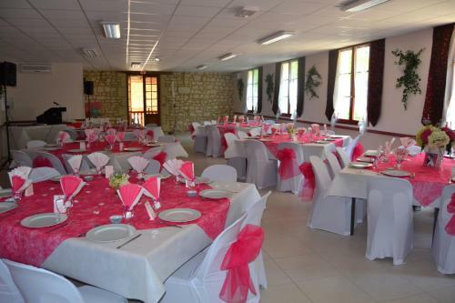 Bed & Breakfast Chambres D'h�tes Le Prince Grenouille