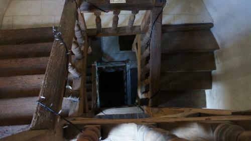 Bed & Breakfast Chambres D'h�tes Le Prince Grenouille