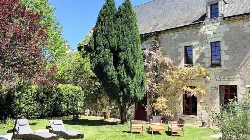 Bed & Breakfast Chambres D'h�tes Le Prince Grenouille