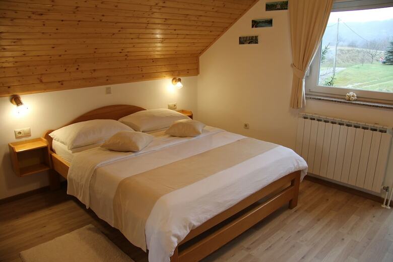 Hotel House Marija