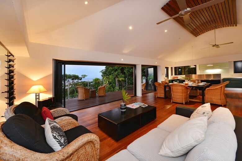 Trinity Beach Hideaway