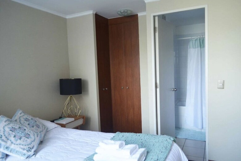 Apartamentos 445 Obispo Hipolito Salas