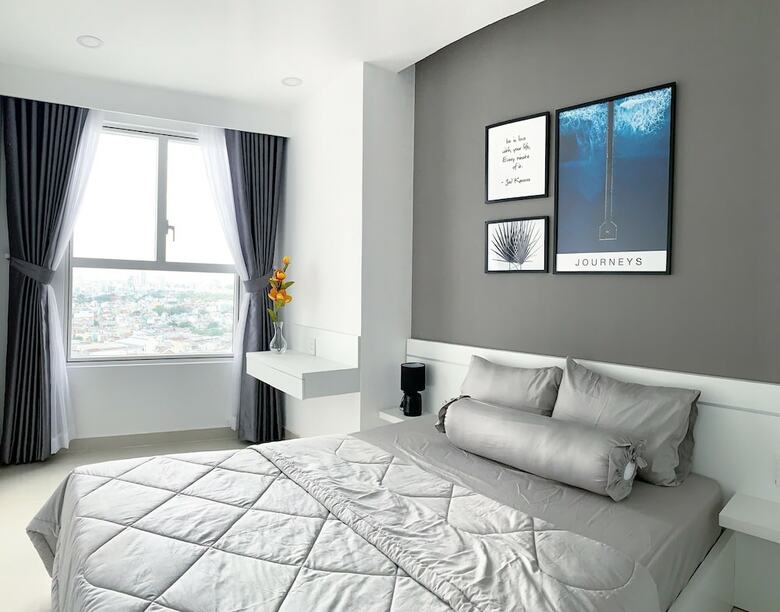 Apartamentos Up And Down Condotel