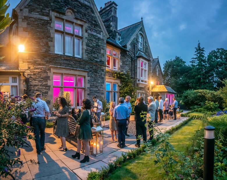 Aparthotel Kotel Windermere